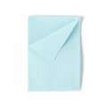 Mckesson Blue Procedure Towel, 13 x 18 Inch, 500PK 18-862